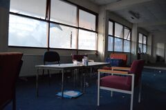 Queensbury House interior 2022 - 2